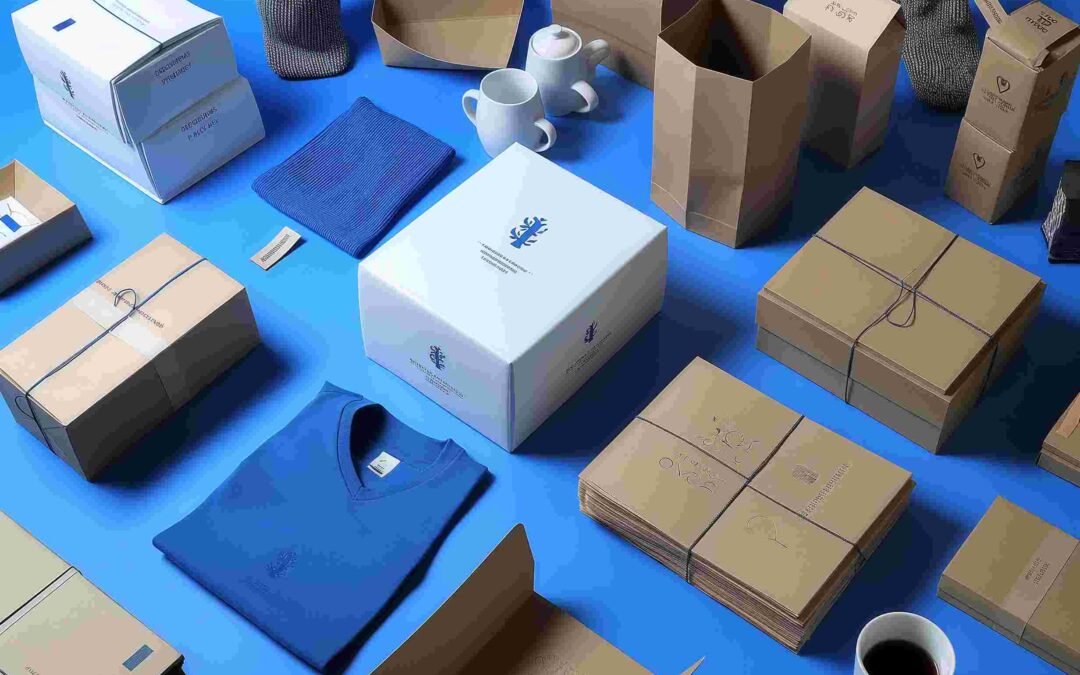 The Rise of Sustainable Printing in Dubai: Challenges & Opportunities