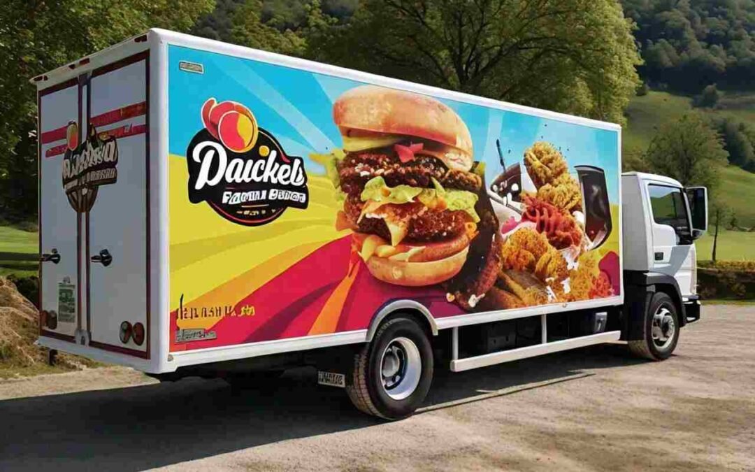 affordable Vehicle Branding In Dubai: Make an Impact Without Breaking the Bank