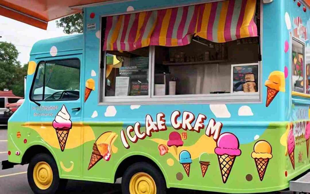 Food Truck Branding Tips You Need to Know