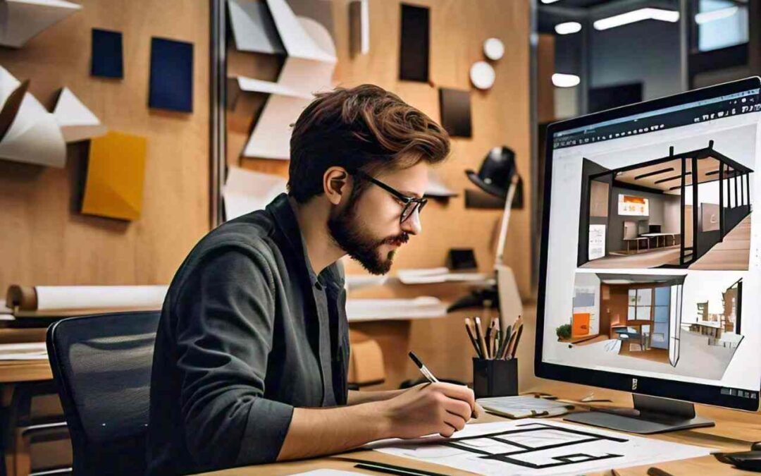 The Importance of Branding in Exhibition Stands Design