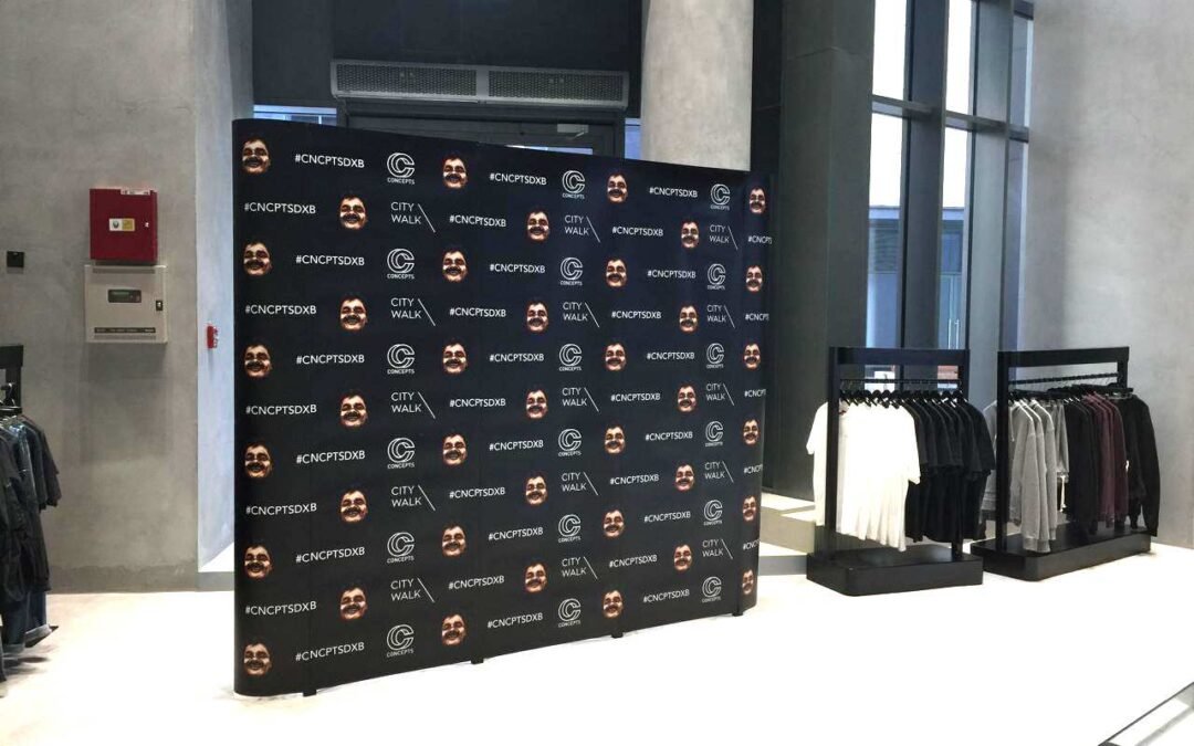 affordable Large Format Printing in Dubai