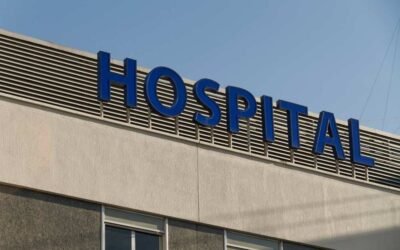 Navigating Complexity Healthcare Signage Best Practices