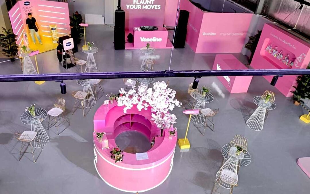 Key challenges and opportunities for event branding Companies in Dubai