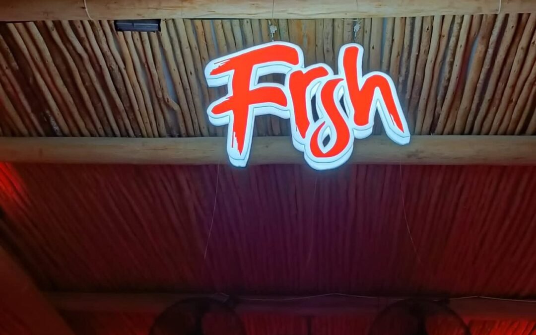 Finding the Best Signage Company in Dubai for Your Upcoming Project