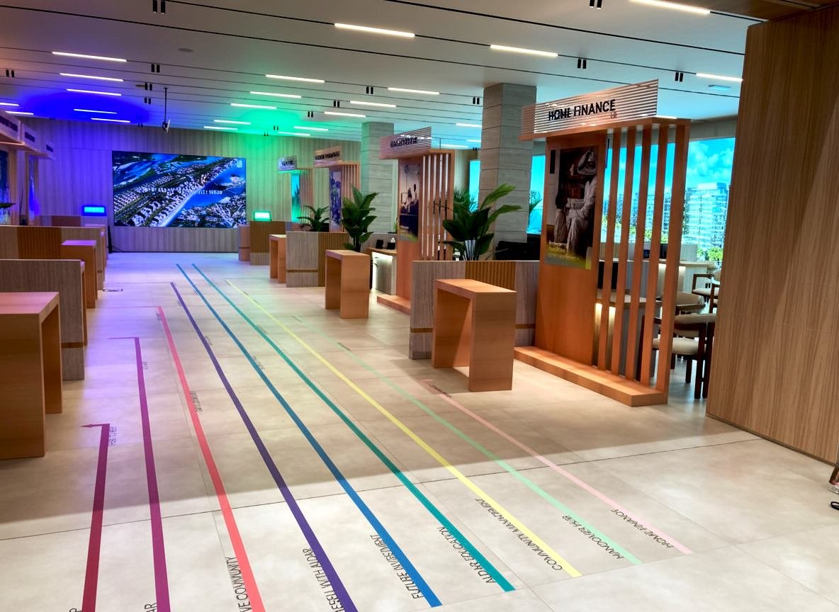 floorstickers floorstickers